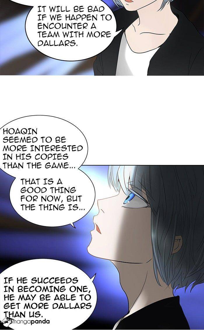 Tower of God Chapter 261 image 05